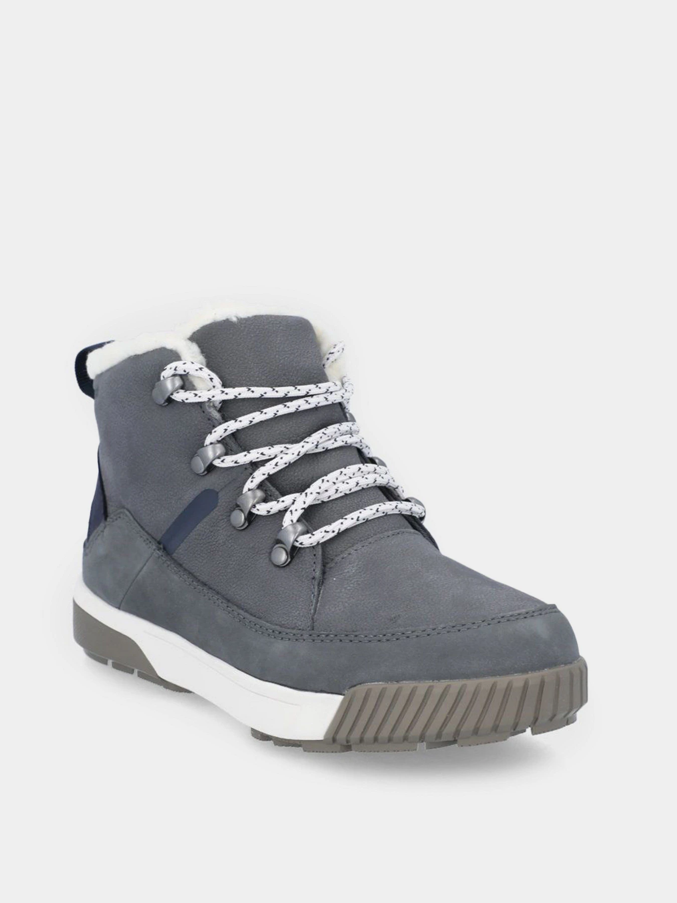 Ботинки и сапоги The North Face Sierra Mid Lace WP модель NF0A4T3X34N1 Фото
