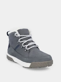 Ботинки и сапоги The North Face Sierra Mid Lace WP модель NF0A4T3X34N1 Фото