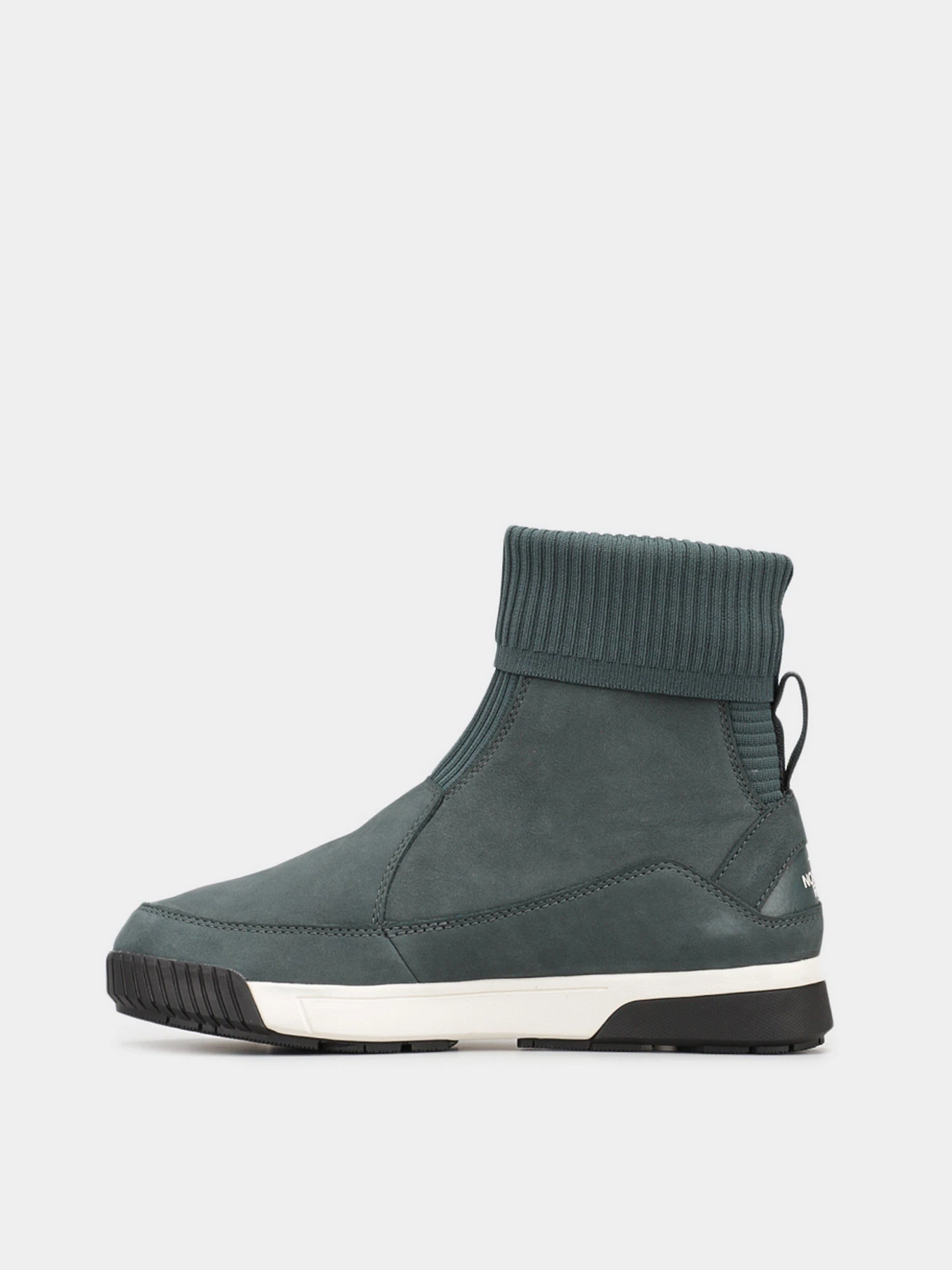 Ботинки и сапоги The North Face Sierra Knit WP модель NF0A4T3Z1341 Ботинки и сапоги The North Face Sierra Knit WP модель NF0A4T3Z1341 Фото