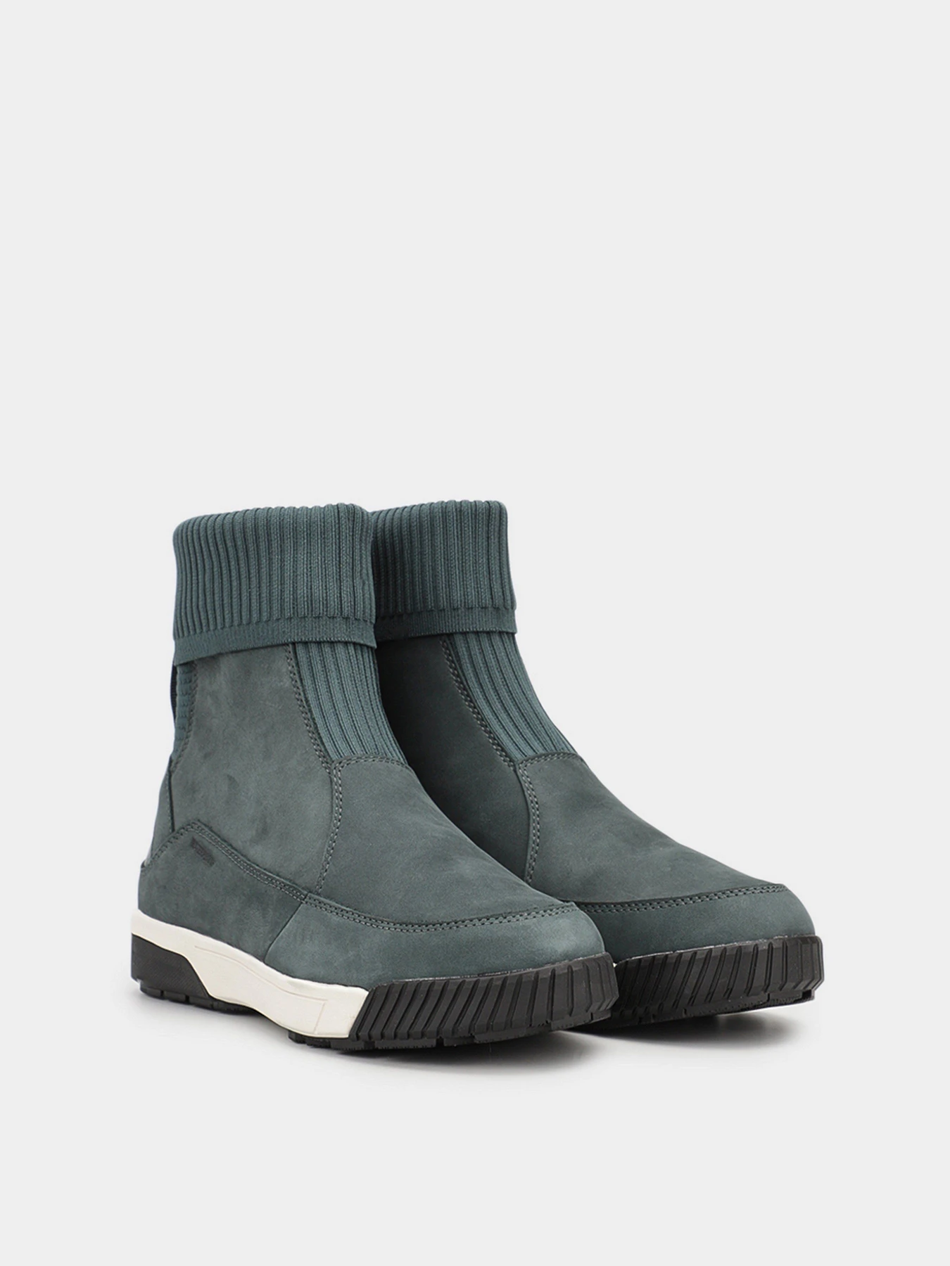 Ботинки и сапоги The North Face Sierra Knit WP модель NF0A4T3Z1341 Ботинки и сапоги The North Face Sierra Knit WP модель NF0A4T3Z1341 Фото