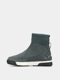 Ботинки и сапоги The North Face Sierra Knit WP модель NF0A4T3Z1341 Фото