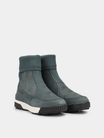 Ботинки и сапоги The North Face Sierra Knit WP модель NF0A4T3Z1341 Фото