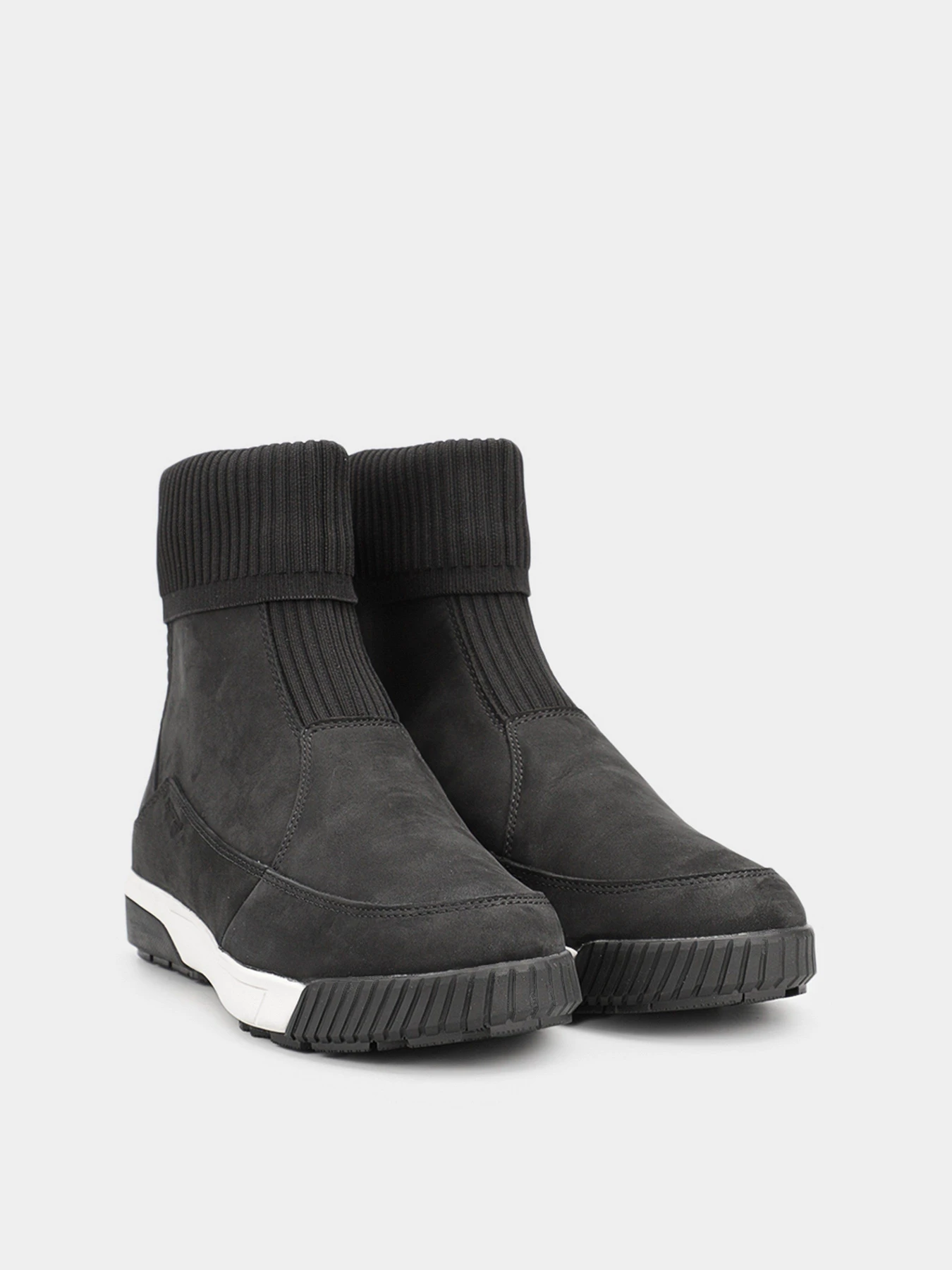 Ботинки и сапоги The North Face Sierra Knit WP модель NF0A4T3ZR0G1 Ботинки и сапоги The North Face Sierra Knit WP модель NF0A4T3ZR0G1 Фото