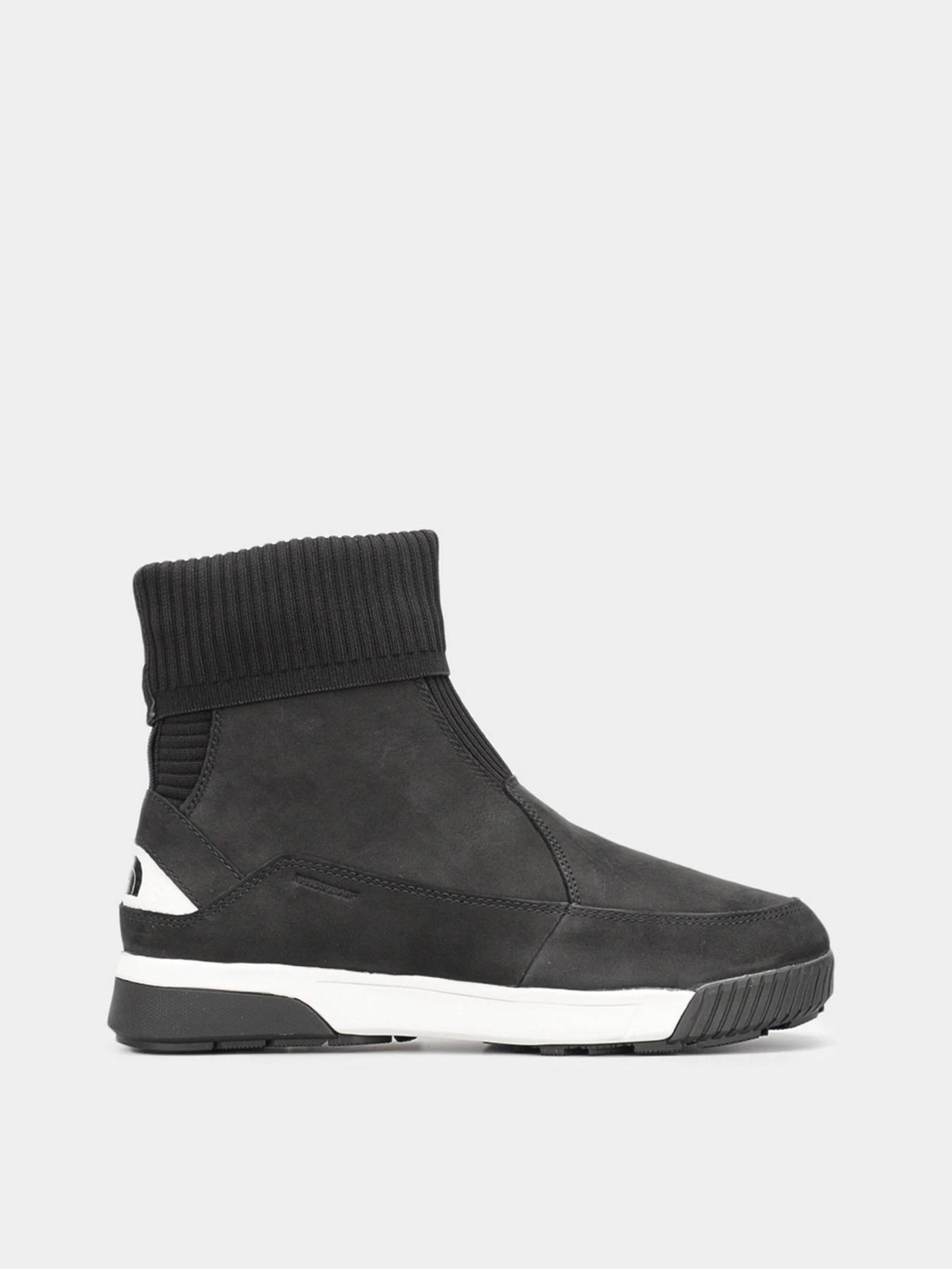 Ботинки и сапоги The North Face Sierra Knit WP модель NF0A4T3ZR0G1 Ботинки и сапоги The North Face Sierra Knit WP модель NF0A4T3ZR0G1 Фото