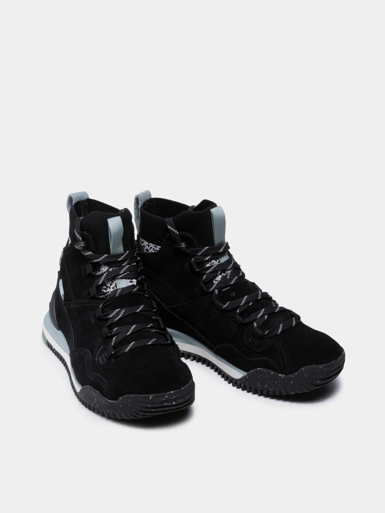 Ботинки и сапоги The North Face Back-To-Berkeley III Sport WP модель NF0A5G2WR0G1 Ботинки и сапоги The North Face Back-To-Berkeley III Sport WP модель NF0A5G2WR0G1 Фото