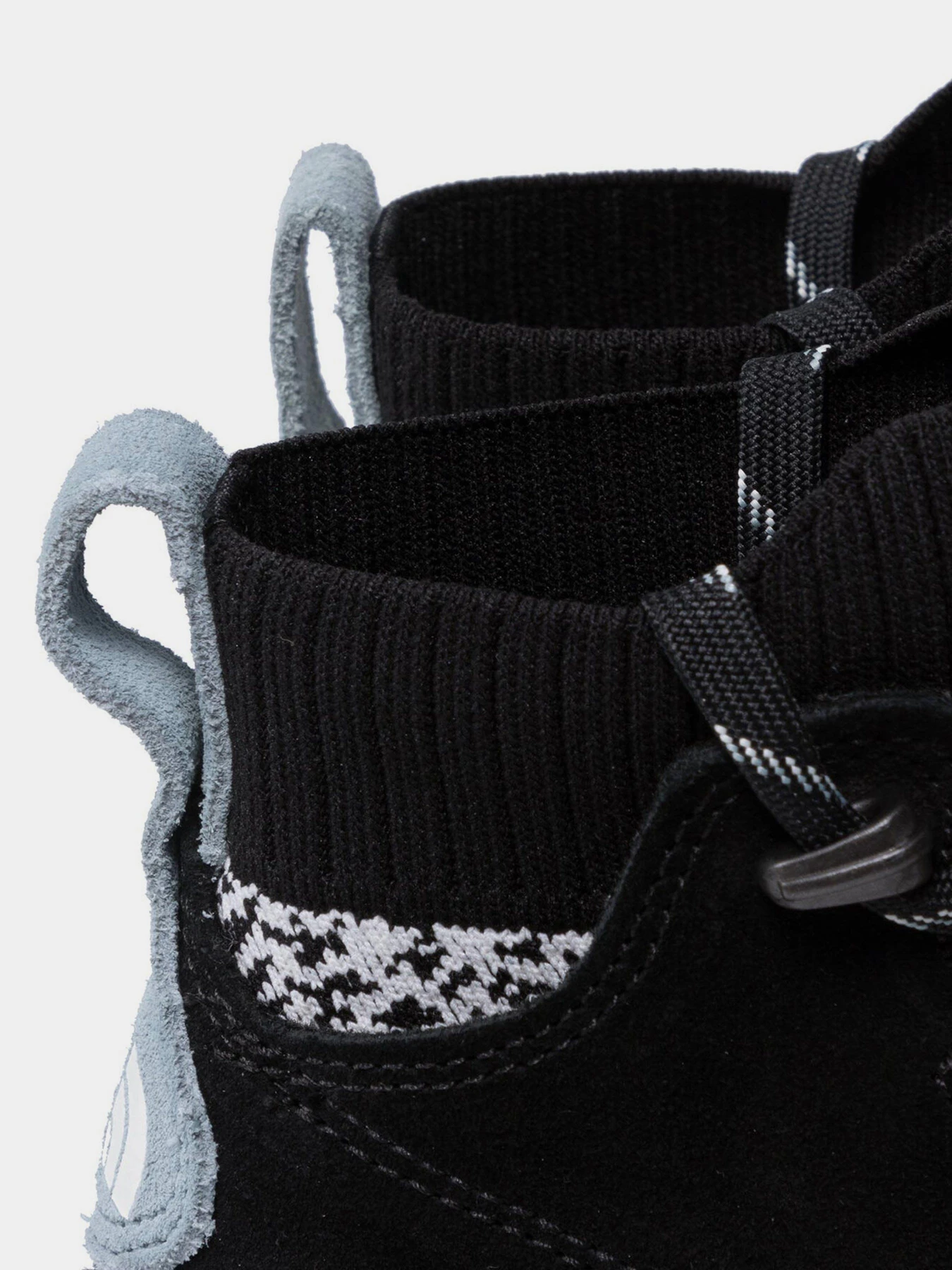 Ботинки и сапоги The North Face Back-To-Berkeley III Sport WP модель NF0A5G2WR0G1 Ботинки и сапоги The North Face Back-To-Berkeley III Sport WP модель NF0A5G2WR0G1 Фото