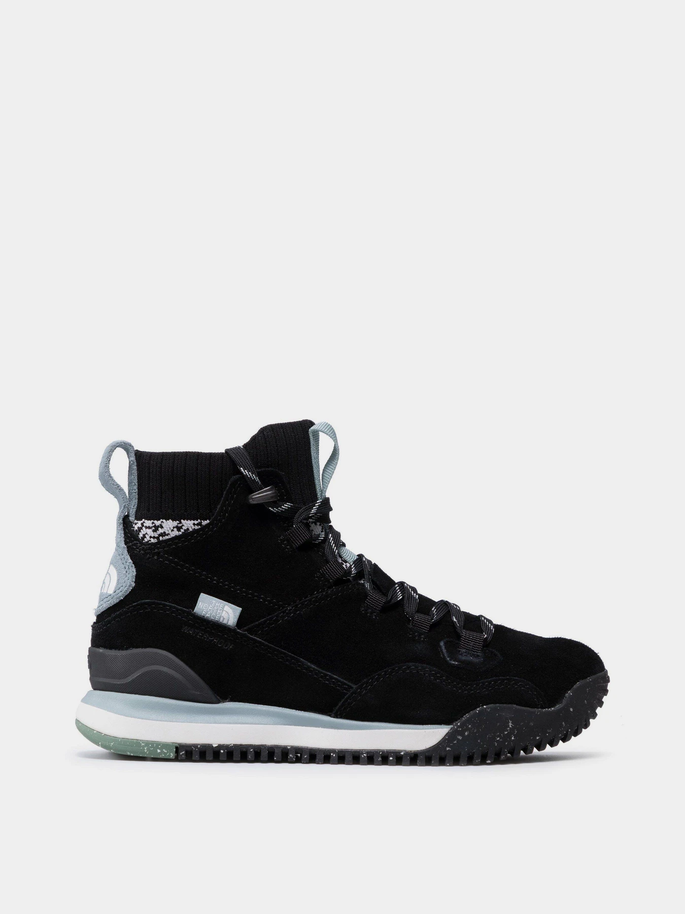 Ботинки и сапоги The North Face Back-To-Berkeley III Sport WP модель NF0A5G2WR0G1 Ботинки и сапоги The North Face Back-To-Berkeley III Sport WP модель NF0A5G2WR0G1 Фото