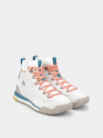 Ботинки и сапоги The North Face Back-To-Berkeley III Sport WP модель NF0A5G2W32I1 Фото