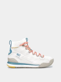 Ботинки и сапоги The North Face Back-To-Berkeley III Sport WP модель NF0A5G2W32I1 Фото