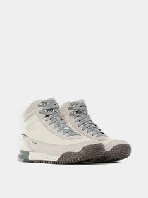 Ботинки и сапоги The North Face Back-To-Berkeley III Textile WP модель NF0A5G2V1Y21 Фото