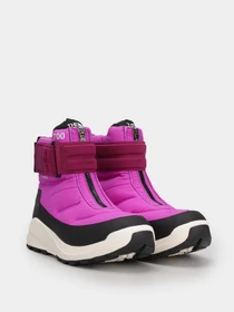 Ботинки и сапоги The North Face Nuptse II Strap WP модель NF0A5G2JFTE1 Фото