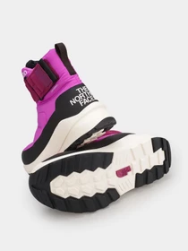 Ботинки и сапоги The North Face Nuptse II Strap WP модель NF0A5G2JFTE1 Фото