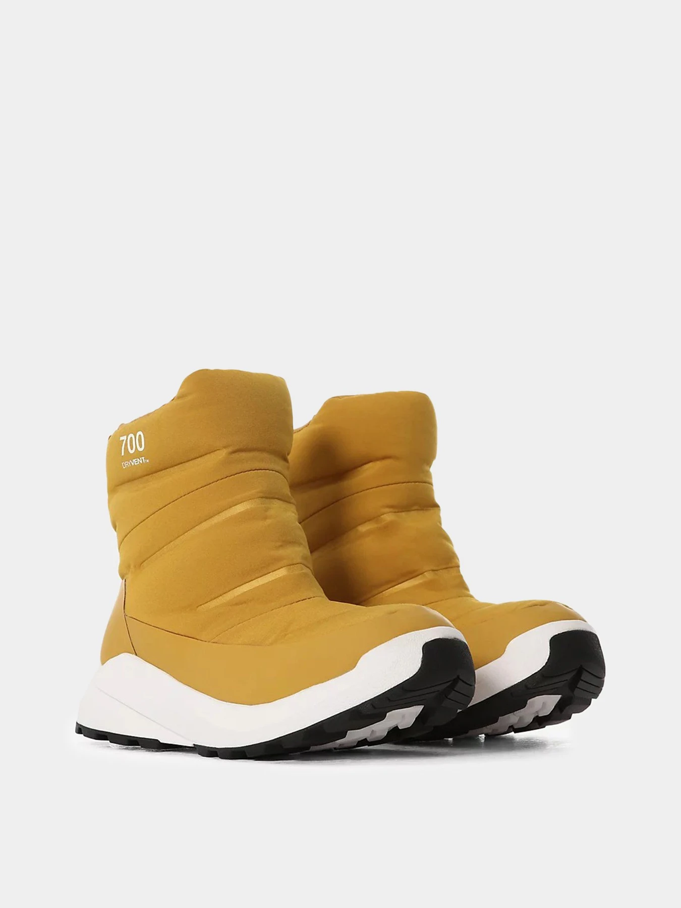 Ботинки и сапоги The North Face Nuptse II Bootie WP модель NF0A5G2I2BY1 Фото