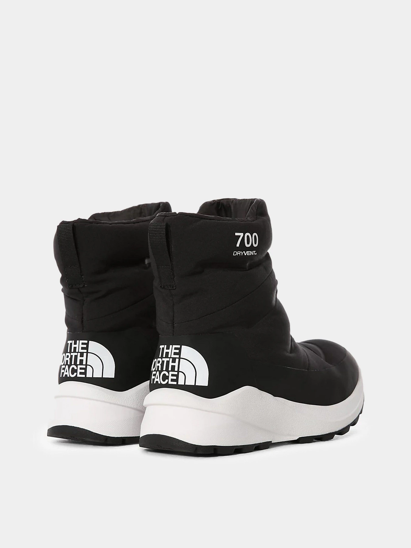 Ботинки и сапоги The North Face Nuptse II Bootie WP модель NF0A5G2IKY41 Фото