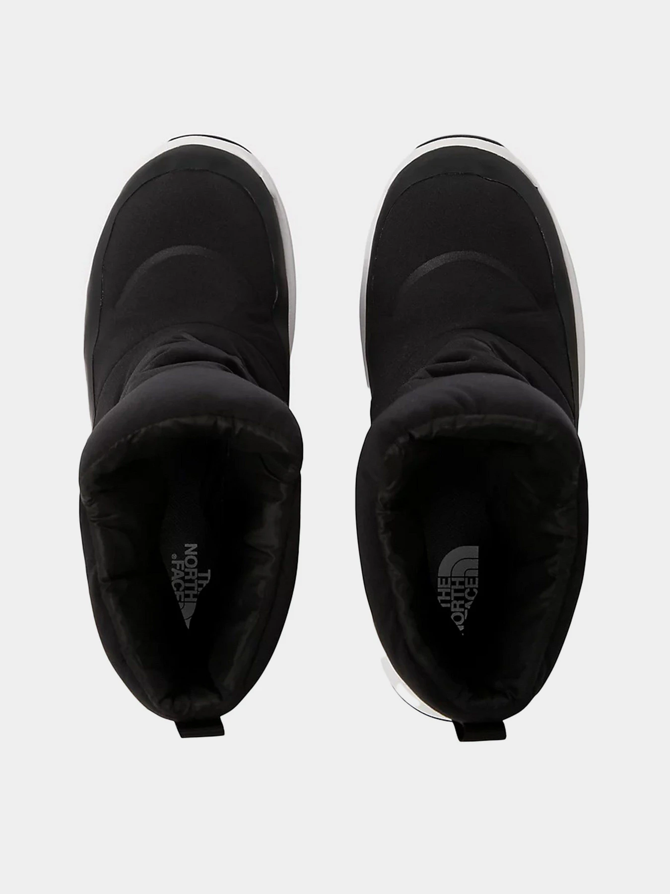 Ботинки и сапоги The North Face Nuptse II Bootie WP модель NF0A5G2IKY41 Фото
