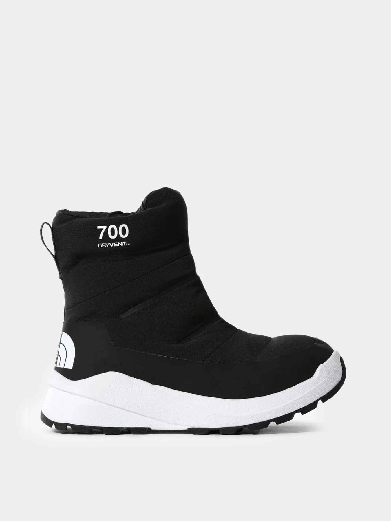 Ботинки и сапоги The North Face Nuptse II Bootie WP модель NF0A5G2IKY41 Фото