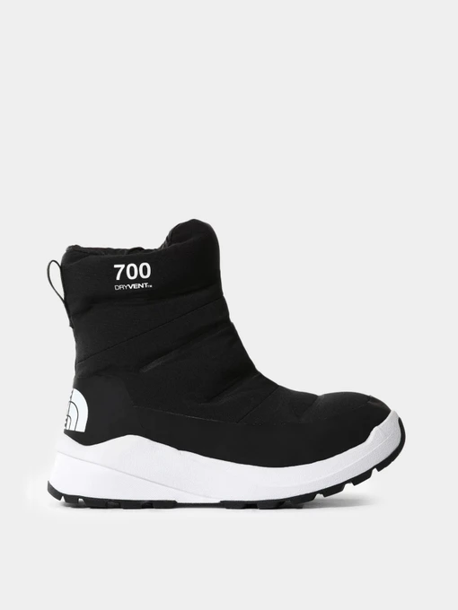 Ботинки и сапоги The North Face Nuptse II Bootie WP модель NF0A5G2IKY41 Фото