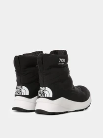 Ботинки и сапоги The North Face Nuptse II Bootie WP модель NF0A5G2IKY41 Фото