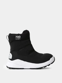 Ботинки и сапоги The North Face Nuptse II Bootie WP модель NF0A5G2IKY41 Фото