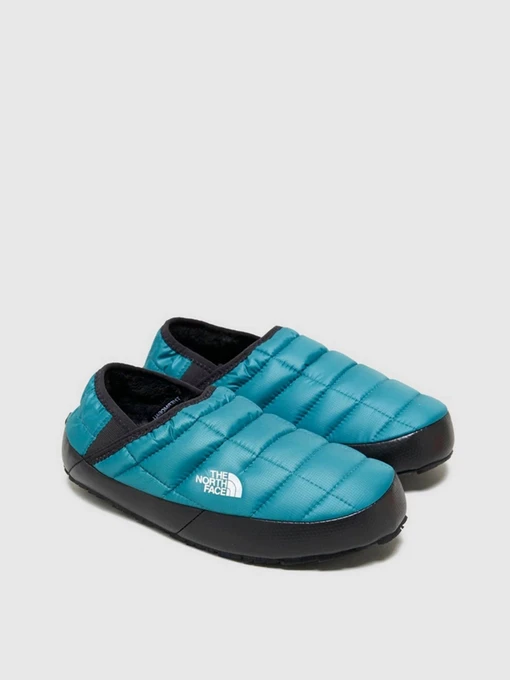 Слипоны и мокасины The North Face Thermoball ™ Traction Mule V модель NF0A3V1H1S41 Фото