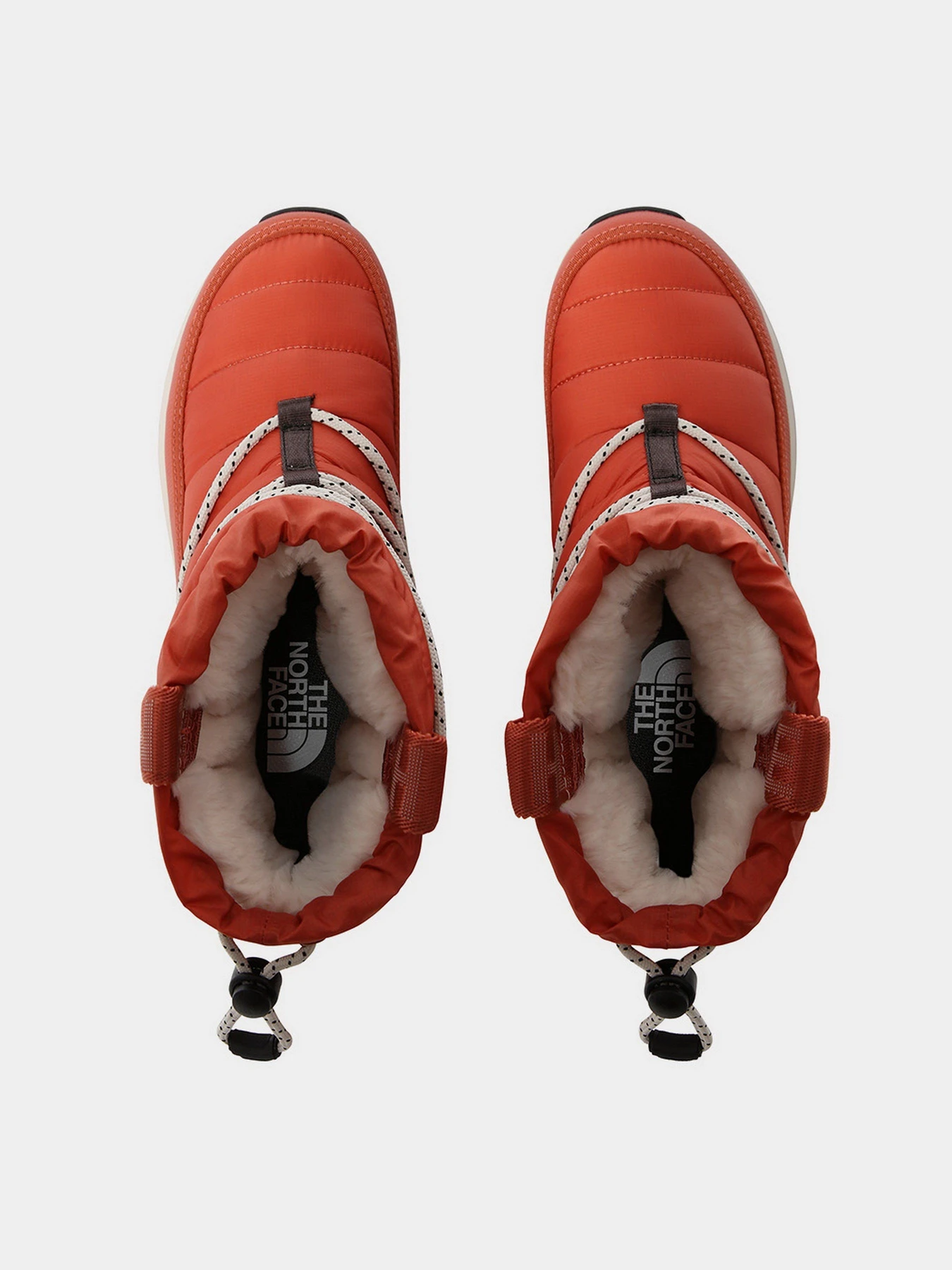 Ботинки и сапоги The North Face ThermoBall™ Lace Up модель NF0A4AZGT971 Ботинки и сапоги The North Face ThermoBall™ Lace Up модель NF0A4AZGT971 Фото