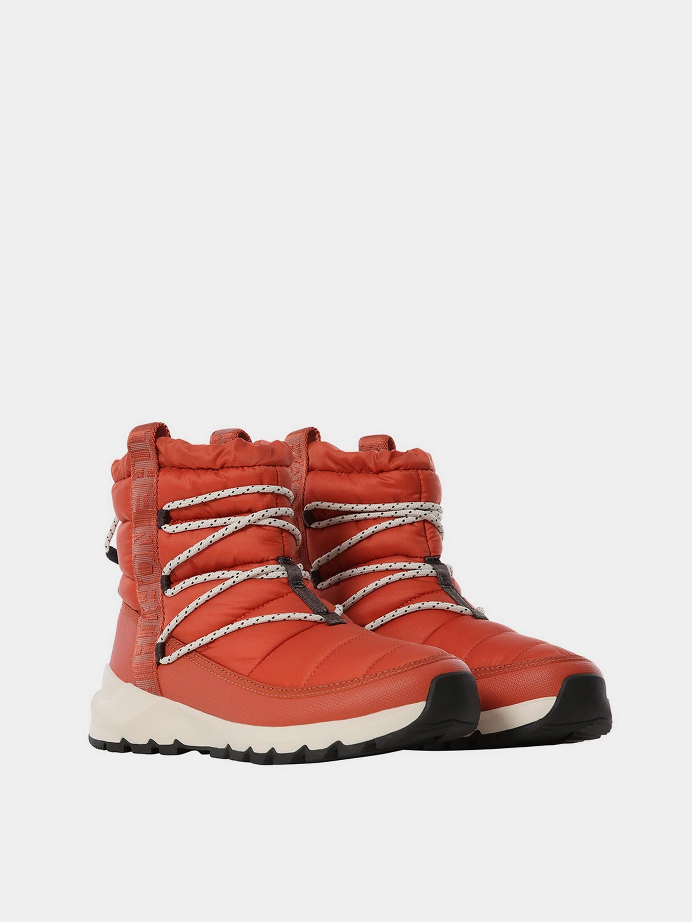 Ботинки и сапоги The North Face ThermoBall™ Lace Up модель NF0A4AZGT971 Ботинки и сапоги The North Face ThermoBall™ Lace Up модель NF0A4AZGT971 Фото