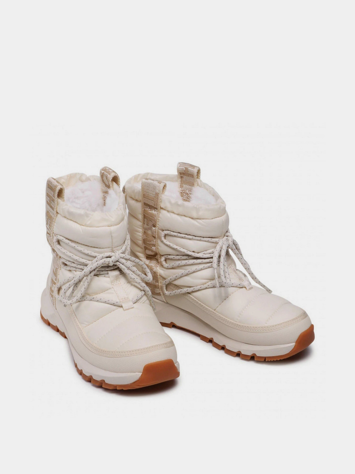 Ботинки и сапоги The North Face ThermoBall™ Lace Up модель NF0A4AZGK821 Фото