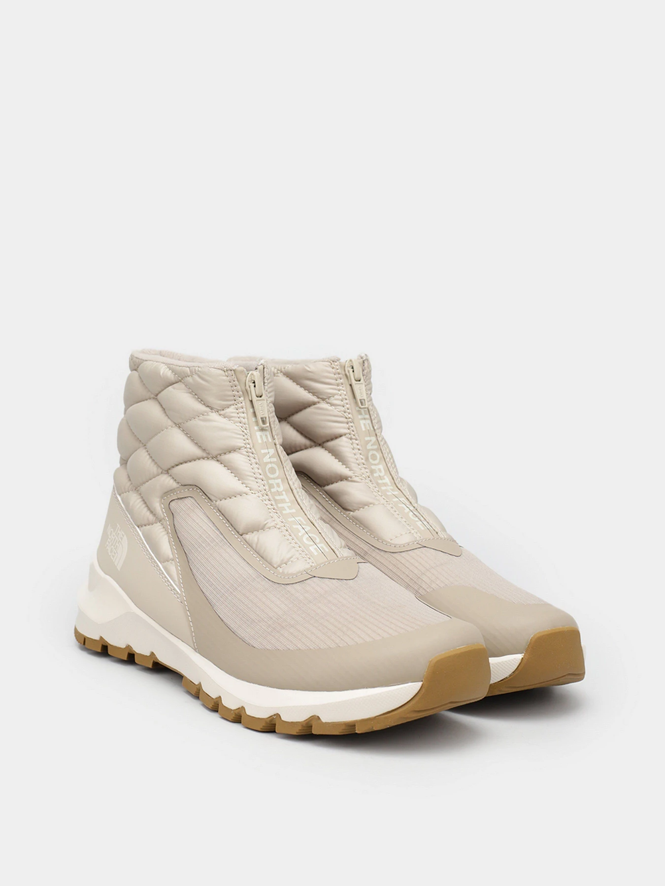 Ботинки и сапоги The North Face ThermoBall ™ Progressive Zip модель NF0A4O9D14K1 Фото