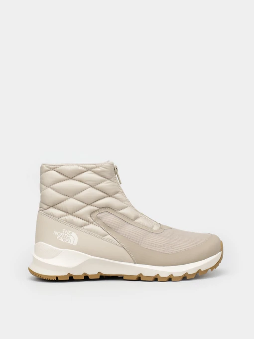 Ботинки и сапоги The North Face ThermoBall ™ Progressive Zip модель NF0A4O9D14K1 Фото