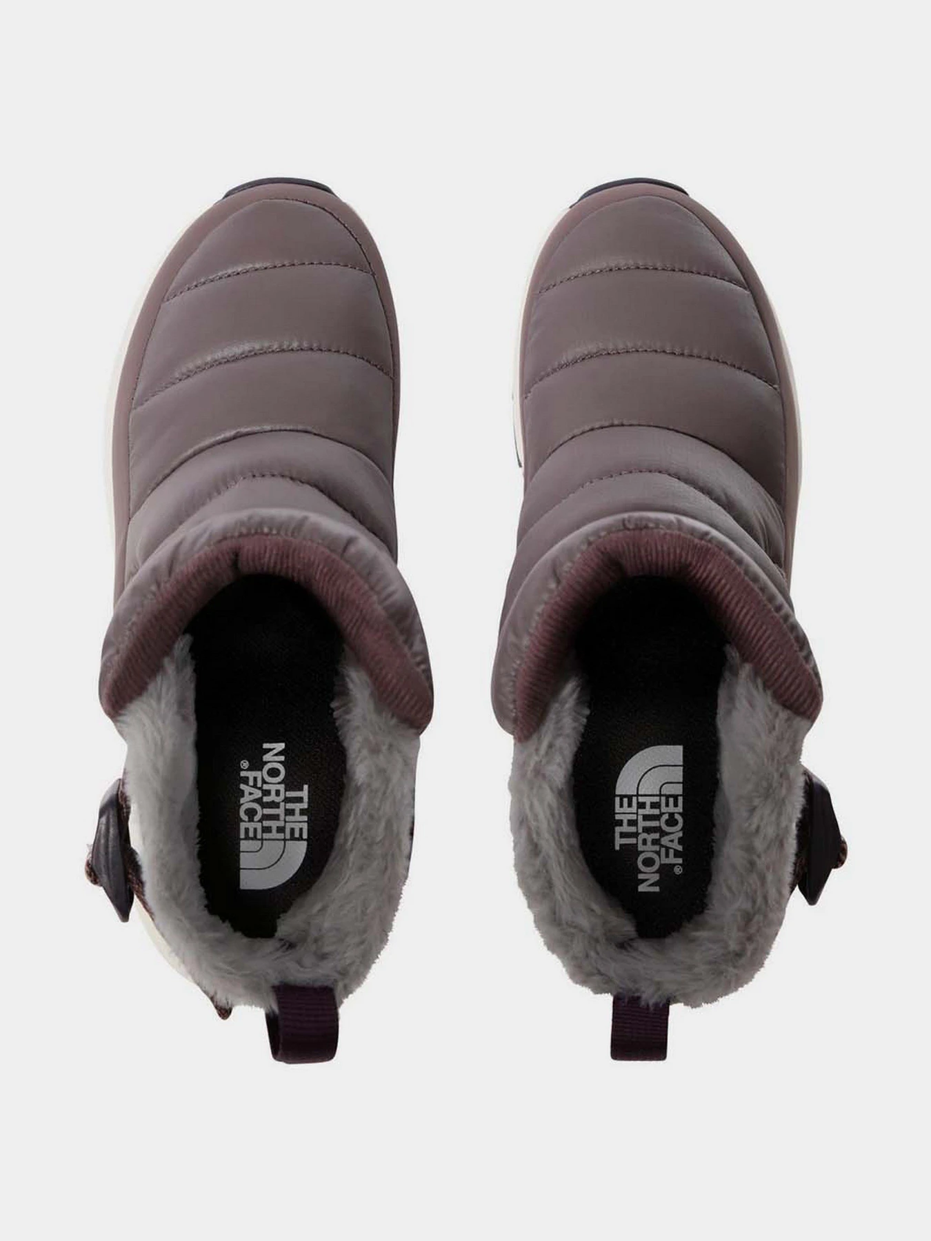 Ботинки и сапоги The North Face Thermoball™ Pull-On модель NF0A4O8U2H51 Фото