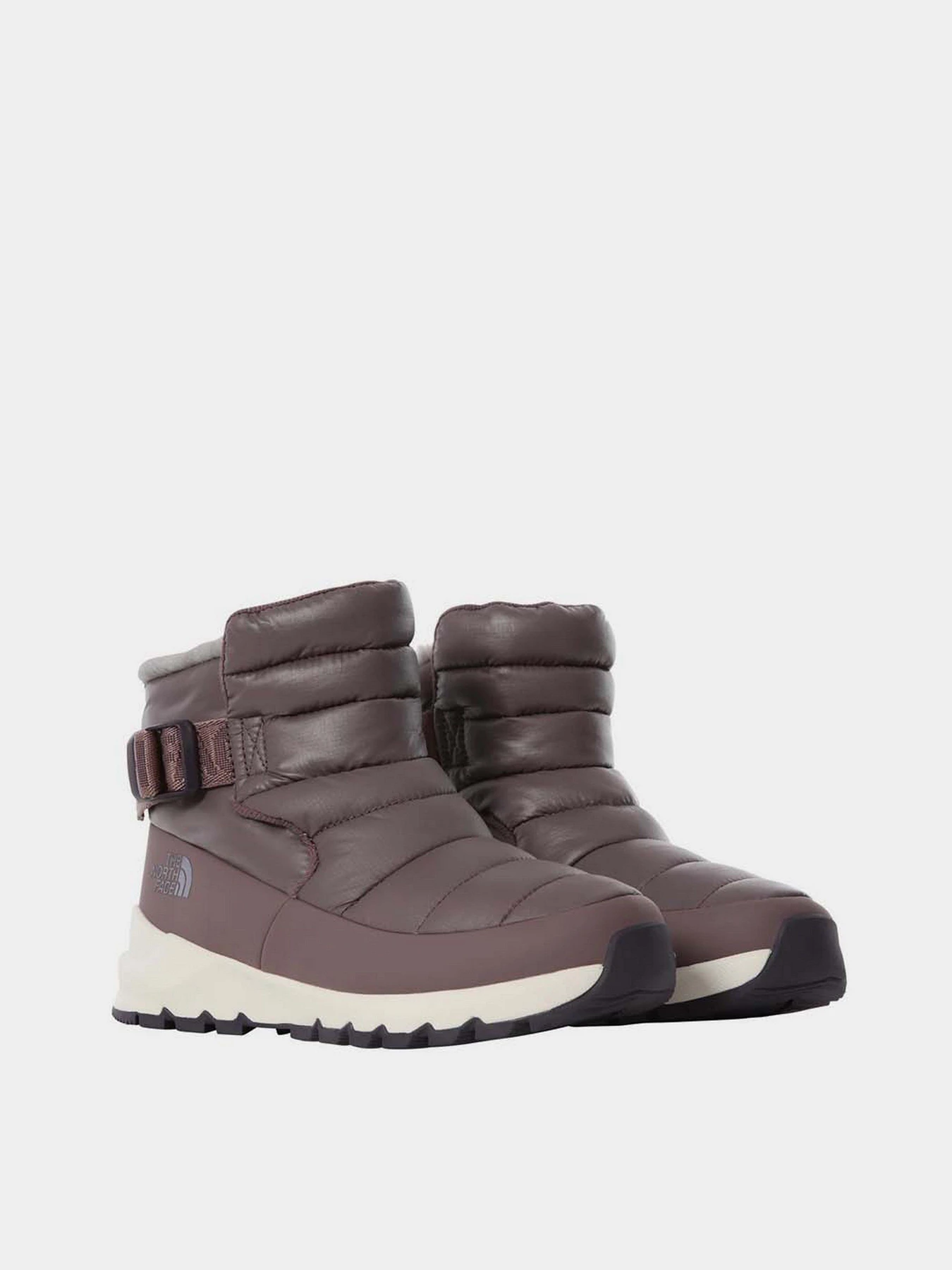 Ботинки и сапоги The North Face Thermoball™ Pull-On модель NF0A4O8U2H51 Фото