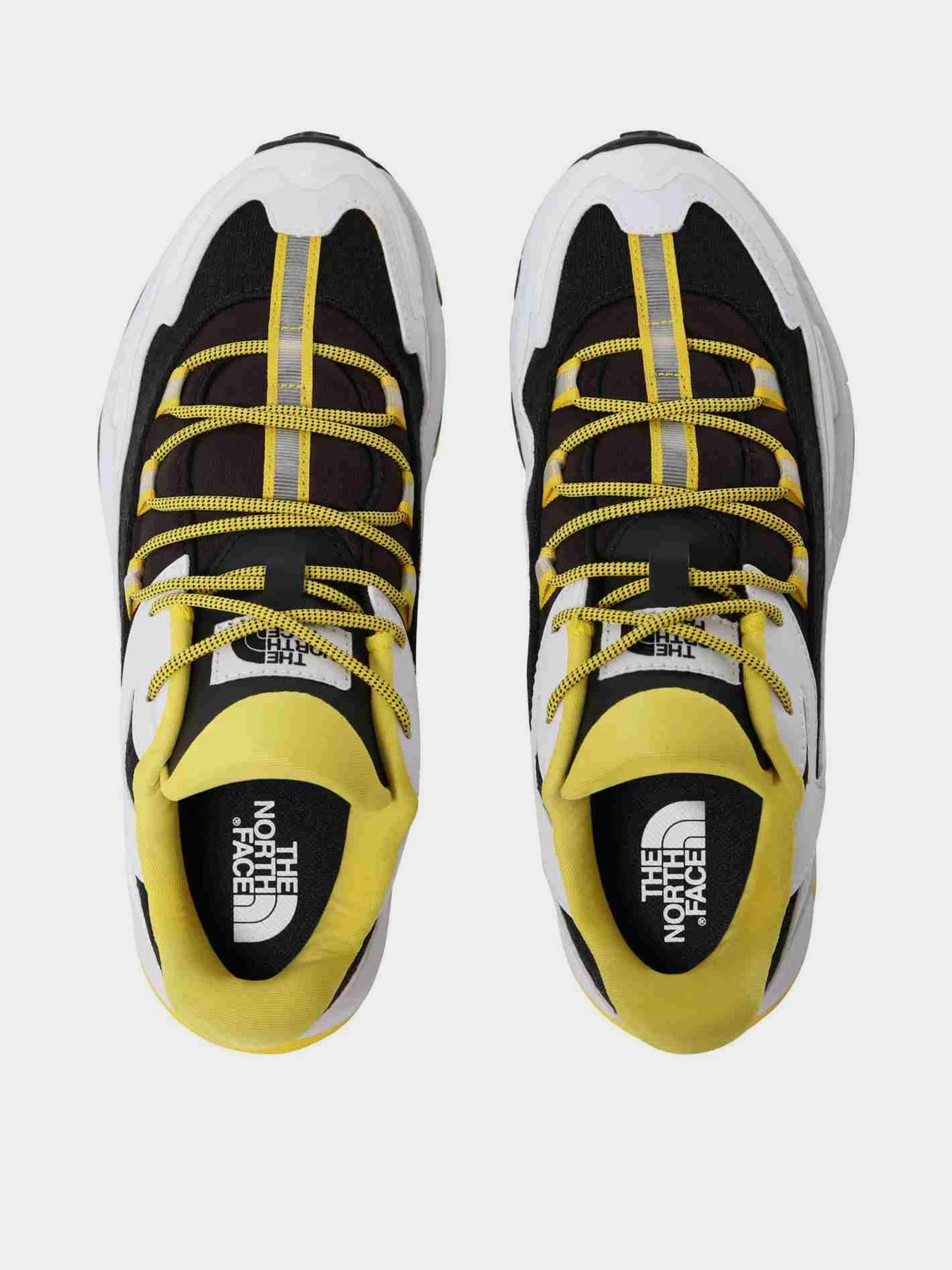 Кроссовки The North Face Vectiv Taraval Anodized модель NF0A5G3O2751 Кроссовки The North Face Vectiv Taraval Anodized модель NF0A5G3O2751 Фото