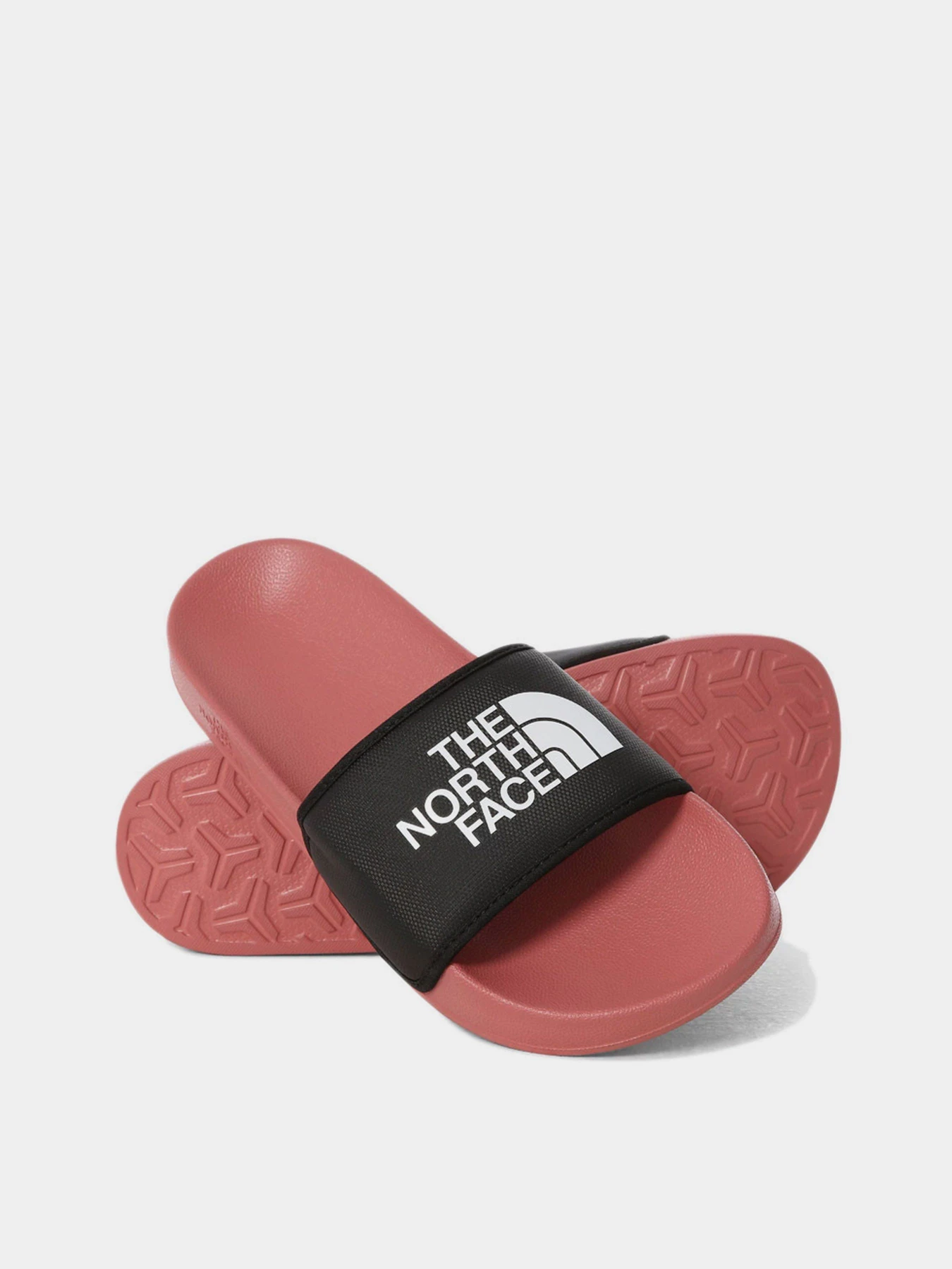 Шлёпанцы The North Face модель NF0A4T2S5HD1 Шлёпанцы The North Face модель NF0A4T2S5HD1 Фото