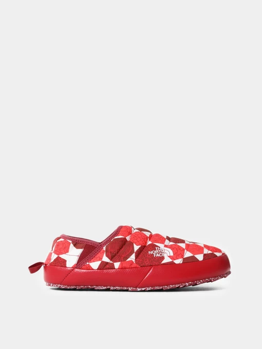Сліпони та мокасини The North Face Thermoball™ Traction Mule V модель NF0A3V1H3Z31 Фото