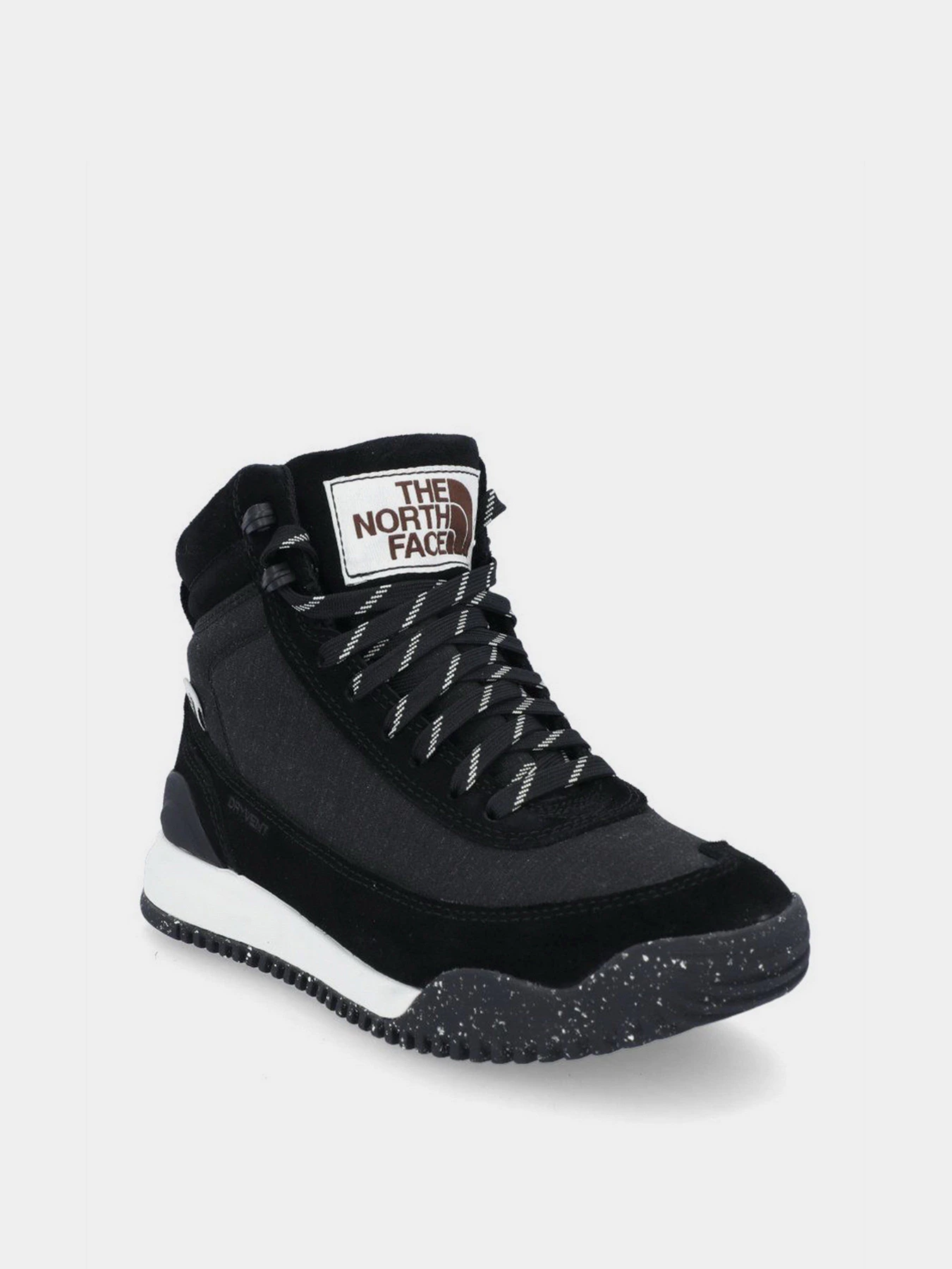 Ботинки и сапоги The North Face Back-To-Berkeley III Regrind WP модель NF0A4T3SLQ61 Ботинки и сапоги The North Face Back-To-Berkeley III Regrind WP модель NF0A4T3SLQ61 Фото