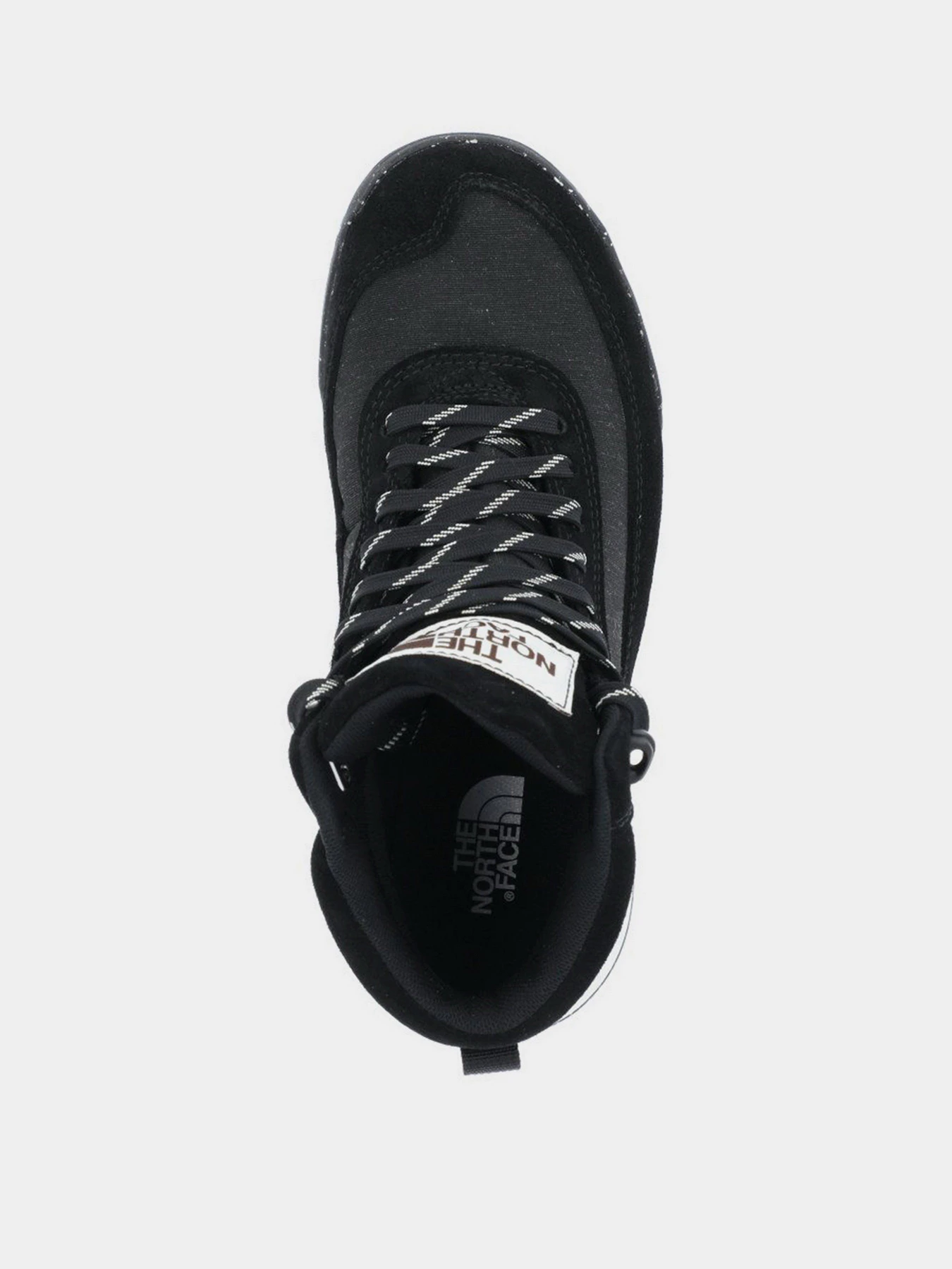 Ботинки и сапоги The North Face Back-To-Berkeley III Regrind WP модель NF0A4T3SLQ61 Ботинки и сапоги The North Face Back-To-Berkeley III Regrind WP модель NF0A4T3SLQ61 Фото