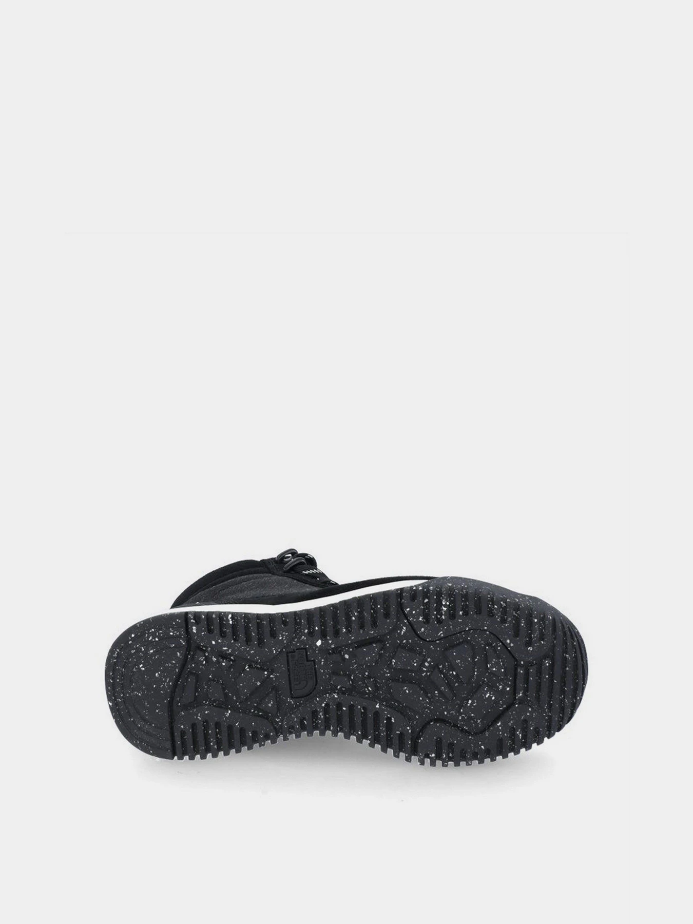 Ботинки и сапоги The North Face Back-To-Berkeley III Regrind WP модель NF0A4T3SLQ61 Ботинки и сапоги The North Face Back-To-Berkeley III Regrind WP модель NF0A4T3SLQ61 Фото