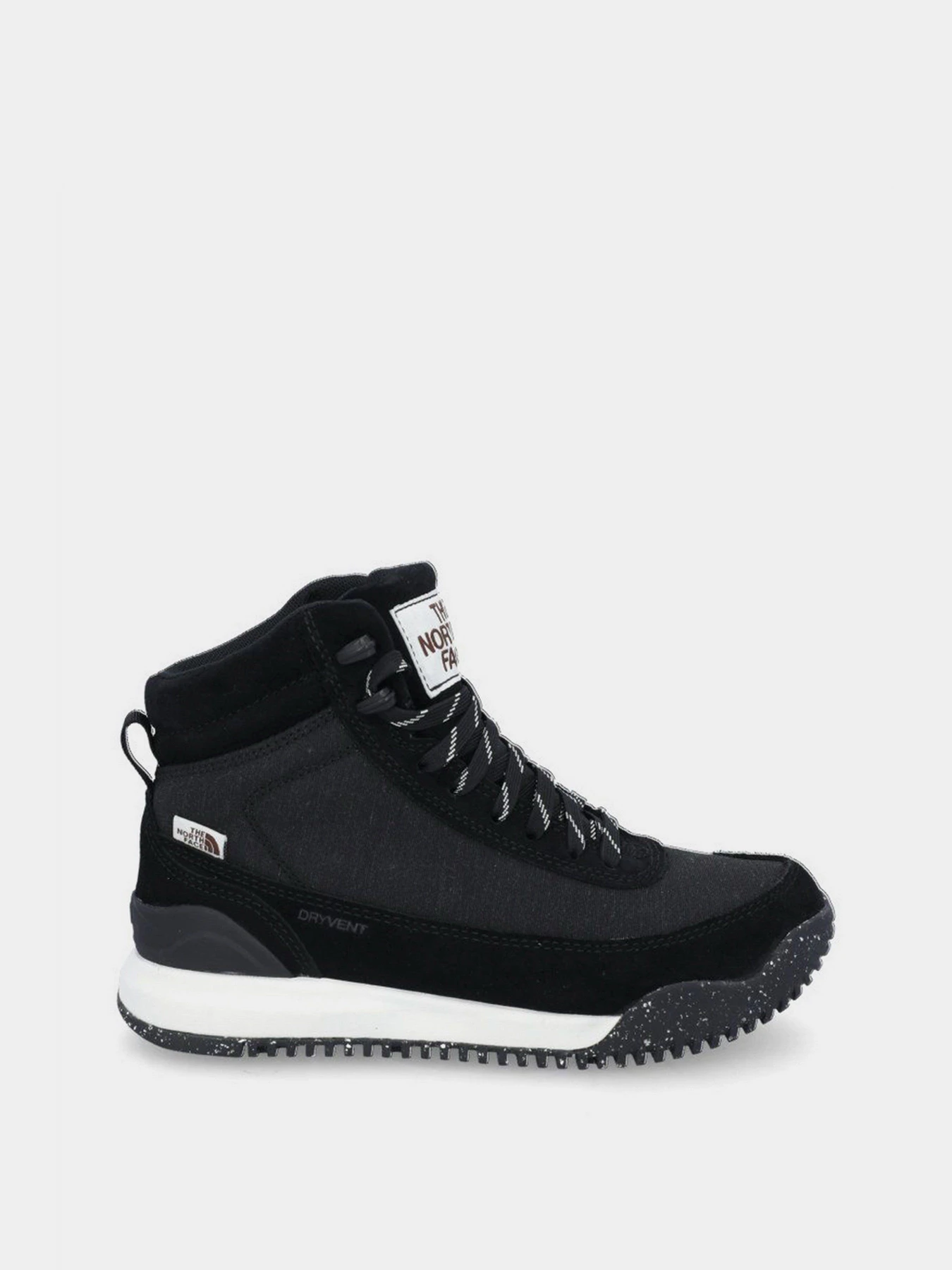 Ботинки и сапоги The North Face Back-To-Berkeley III Regrind WP модель NF0A4T3SLQ61 Ботинки и сапоги The North Face Back-To-Berkeley III Regrind WP модель NF0A4T3SLQ61 Фото