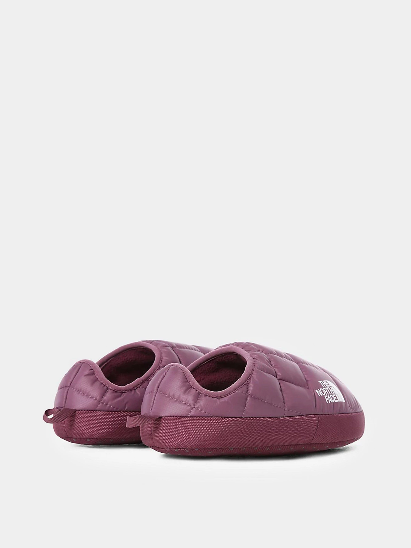 Сліпони та мокасини The North Face ThermoBall™ Tent Mule V модель NF0A3MKN33I1 Фото