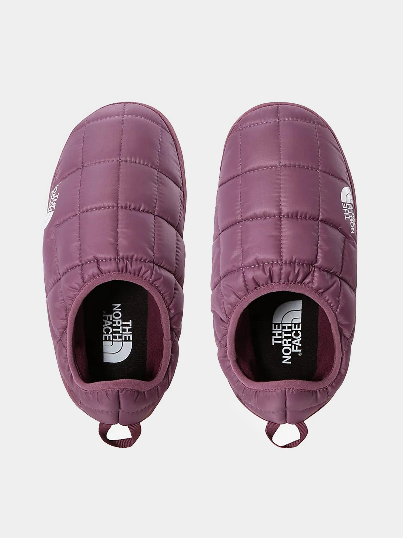 Сліпони та мокасини The North Face ThermoBall™ Tent Mule V модель NF0A3MKN33I1 Фото