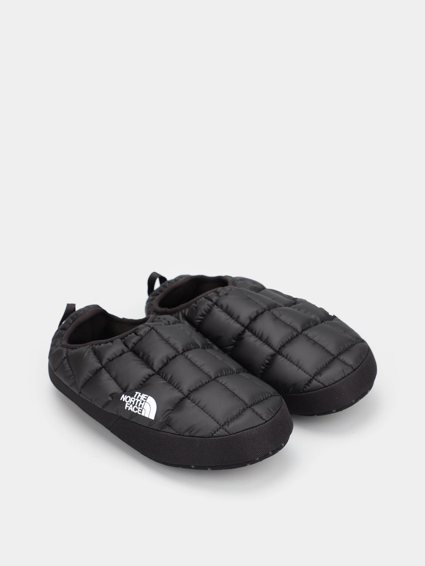 Сліпони та мокасини The North Face ThermoBall™ Tent Mule V модель NF0A3MKNKX71 Фото