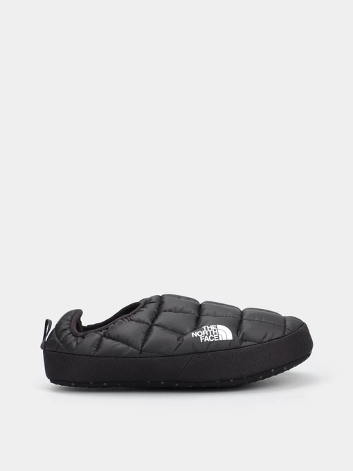 Сліпони та мокасини The North Face ThermoBall™ Tent Mule V модель NF0A3MKNKX71 Фото