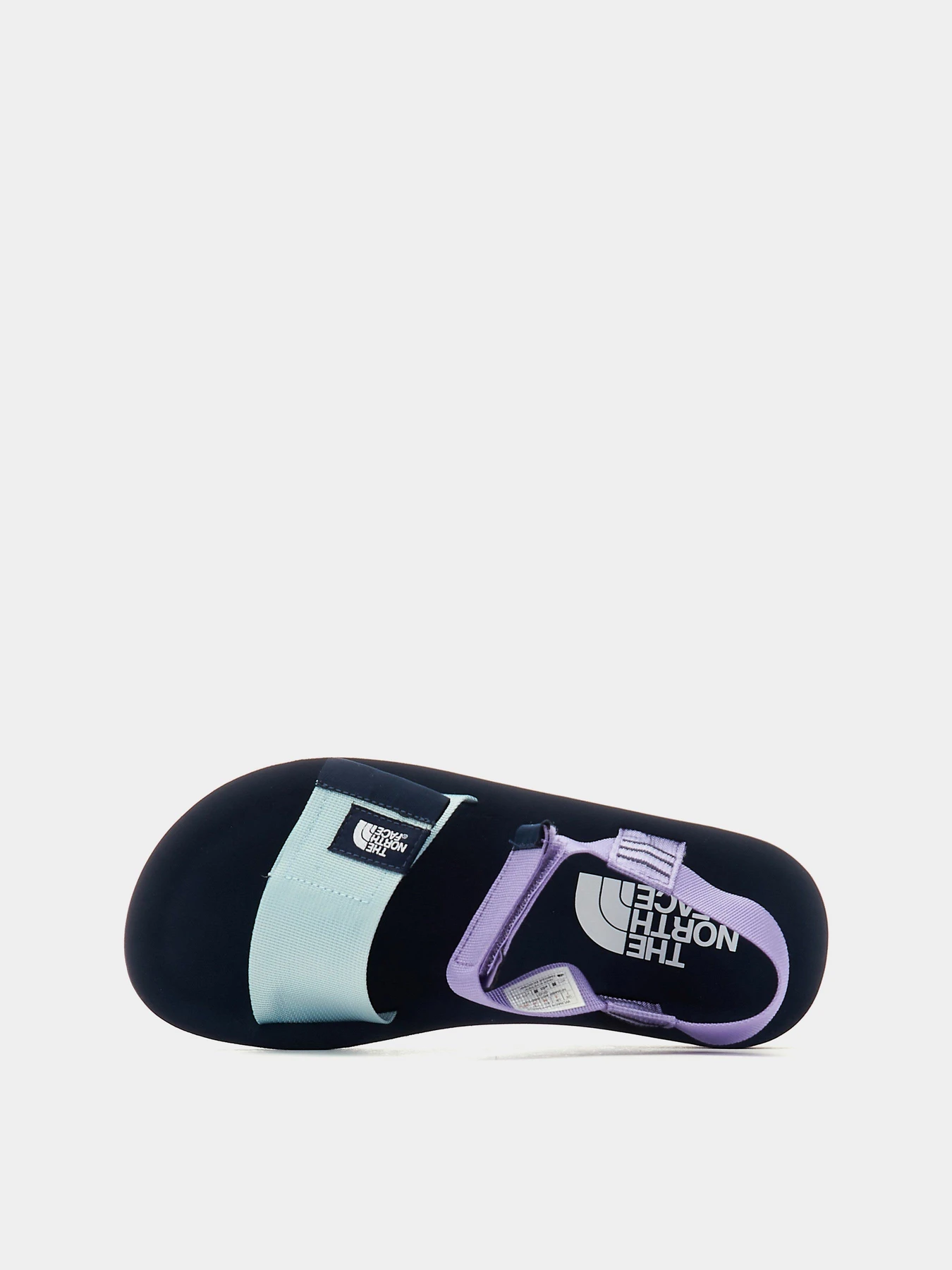 Сандалии The North Face модель NF0A46BF4K01 Сандалии The North Face модель NF0A46BF4K01 Фото