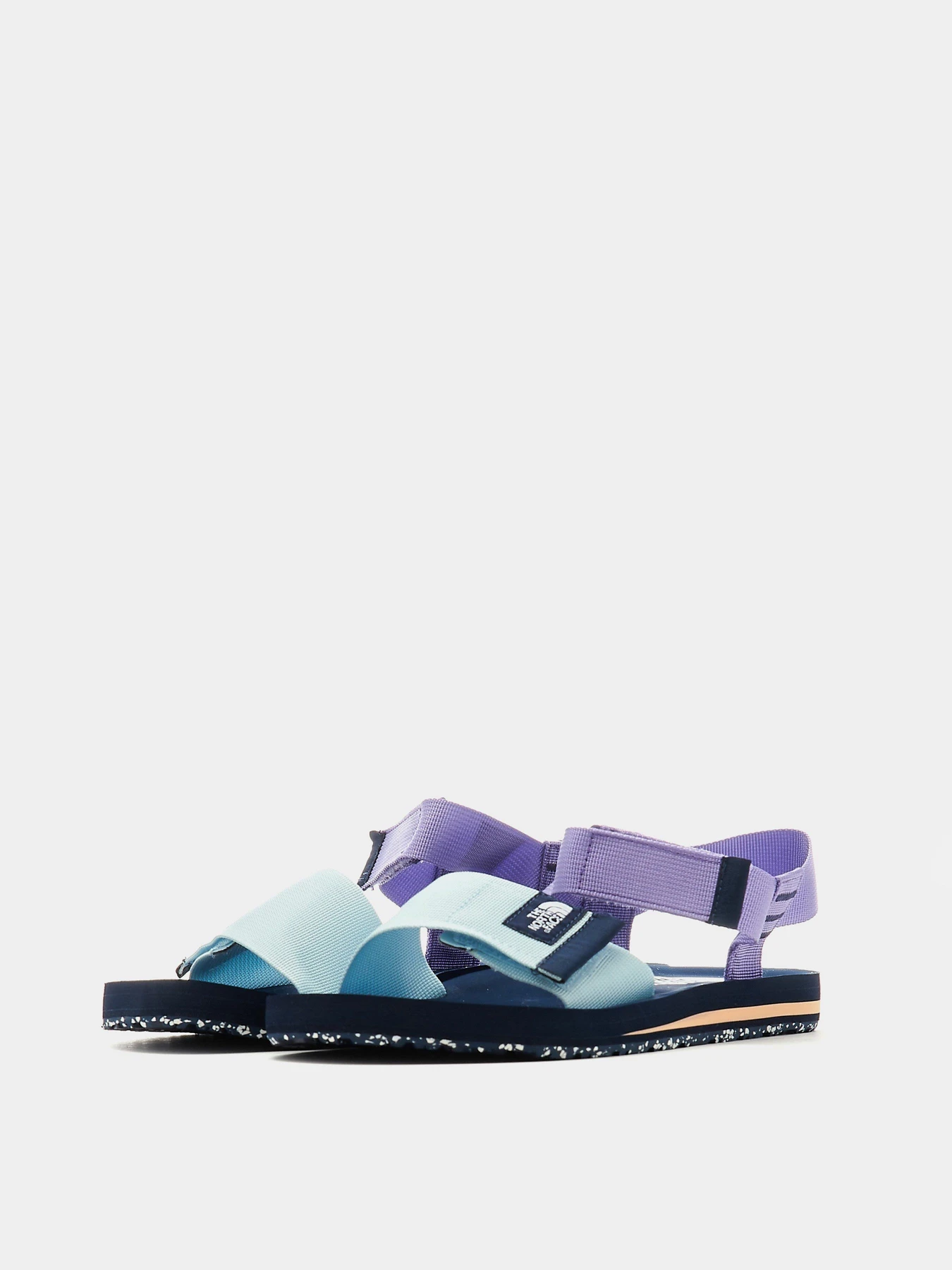 Сандалии The North Face модель NF0A46BF4K01 Сандалии The North Face модель NF0A46BF4K01 Фото