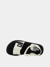 Сандалии The North Face Skeena модель NF0A46BFQ4C1 Фото