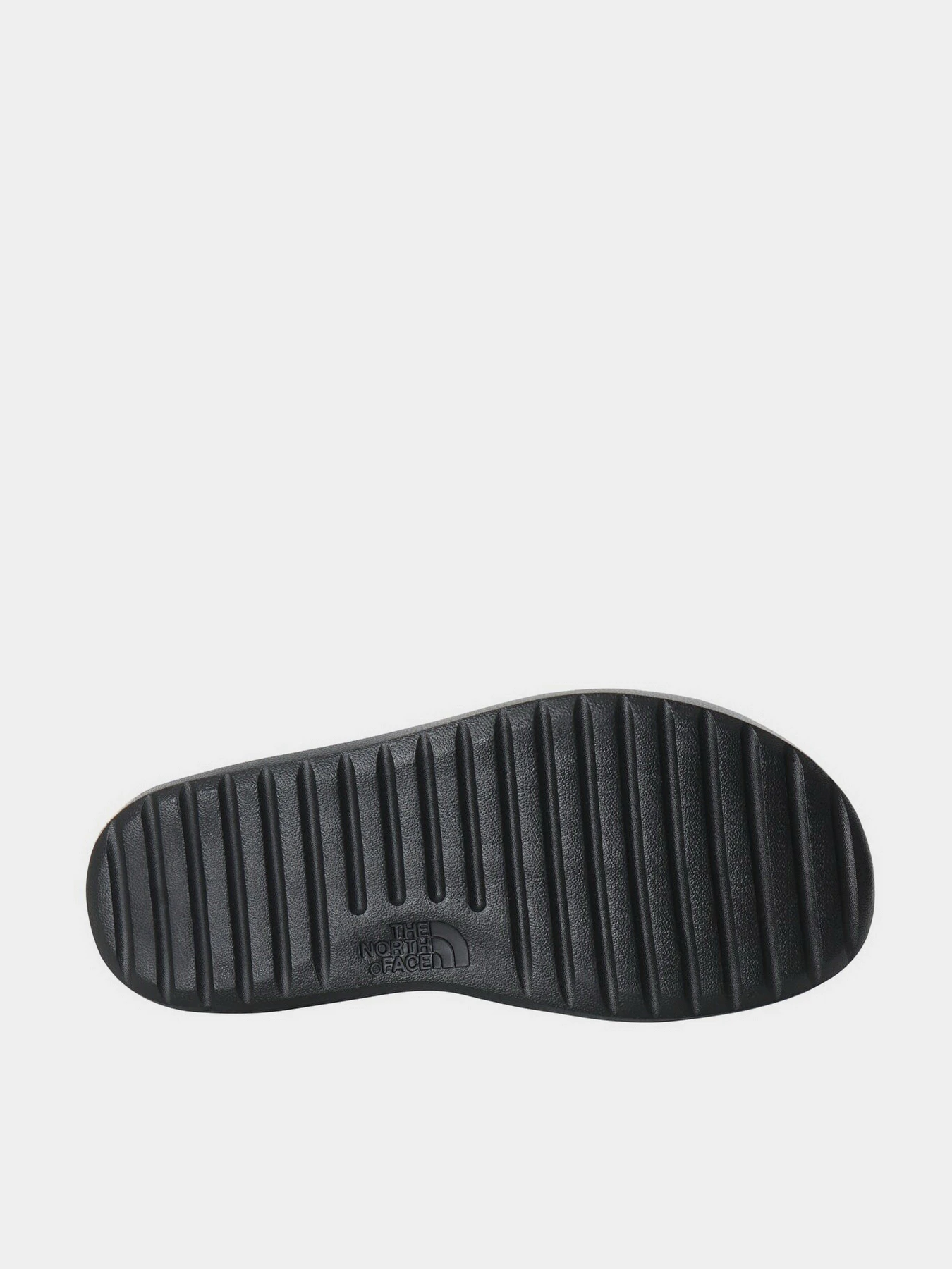 Шльопанці The North Face Triarch модель NF0A5JCBKY41 Фото