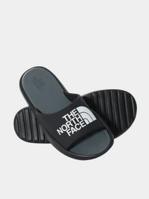 Шльопанці The North Face Triarch модель NF0A5JCBKY41 Фото