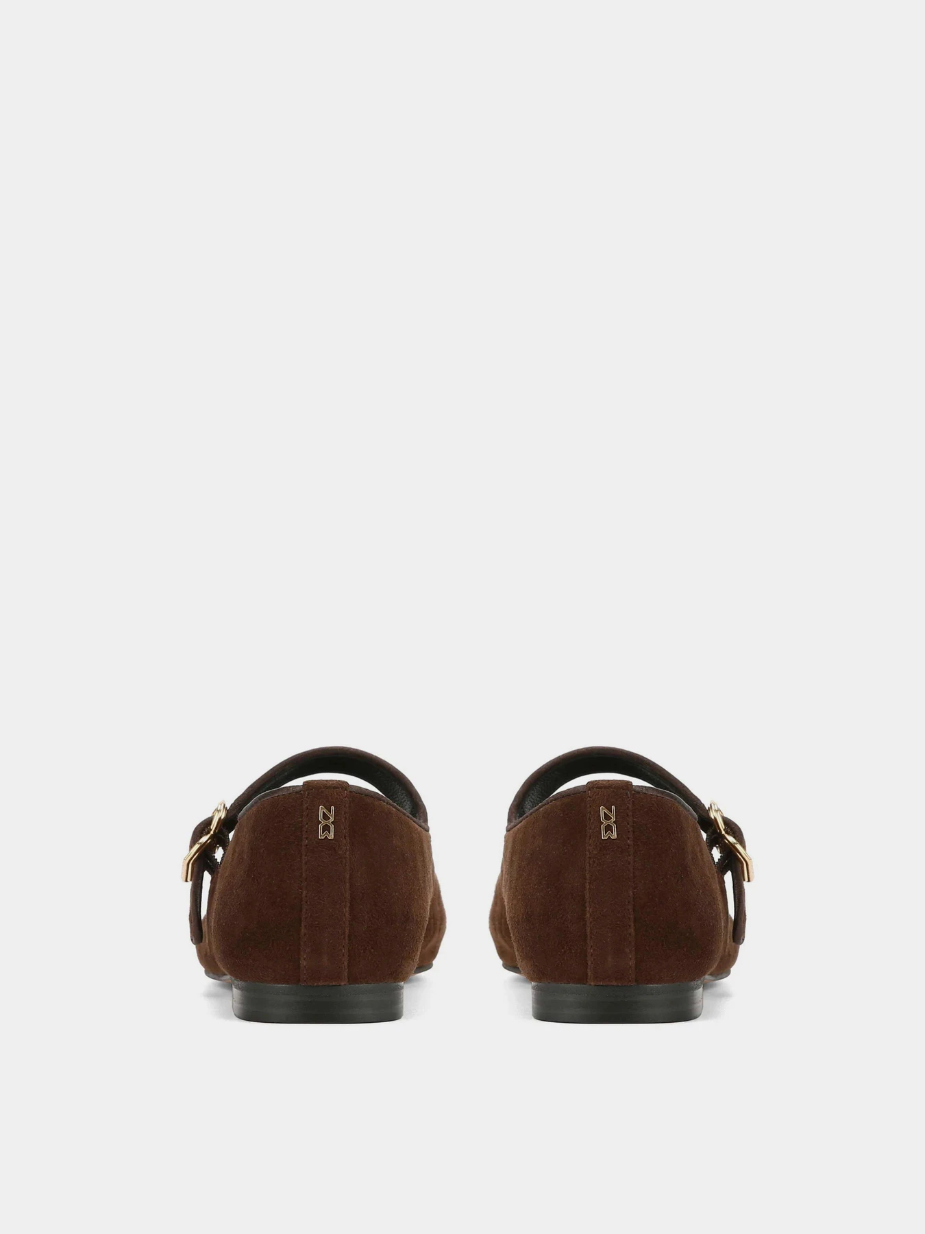 Туфли и лоферы Nokwol MASA модель Masa Brown Suede Туфли и лоферы Nokwol MASA модель Masa Brown Suede Фото