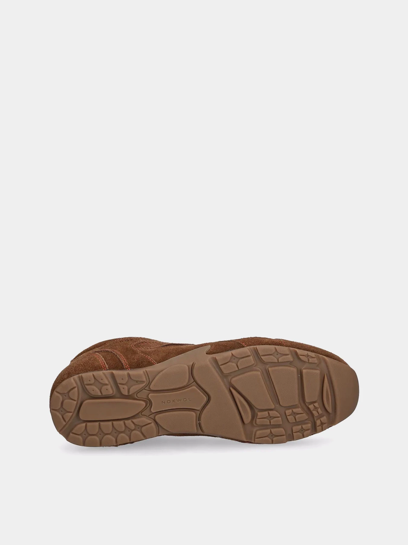 Кроссовки Nokwol ATLAS модель Atlas Tan Suede Кроссовки Nokwol ATLAS модель Atlas Tan Suede Фото