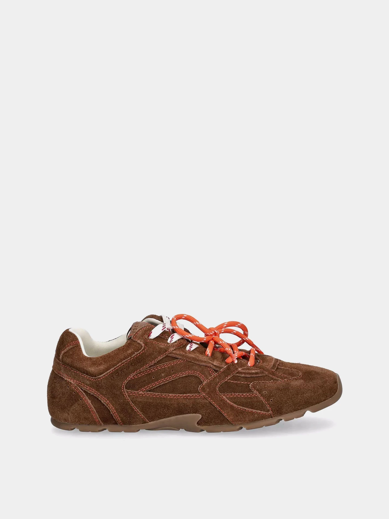Кроссовки Nokwol ATLAS модель Atlas Tan Suede Кроссовки Nokwol ATLAS модель Atlas Tan Suede Фото